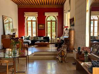 Sublet / 3 rooms apartment · 140 m², Caluire-et-Cuire, Montée des Forts