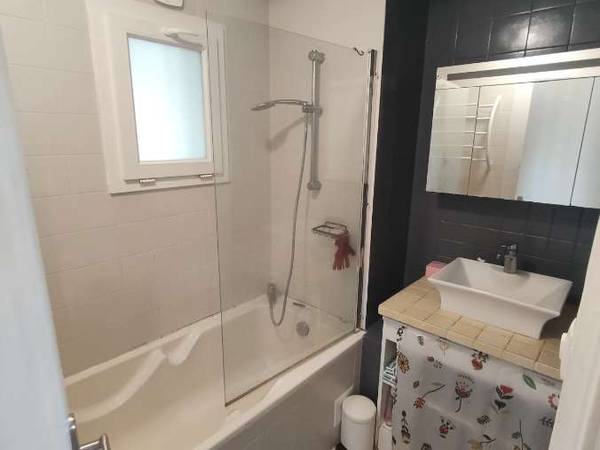 Colocation / Appartement 7 pièces de 54 m², La Rochelle, Rue de la Croisette / Photo 9