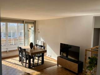 Chambre chez l'habitant / 1 room apartment, Massy