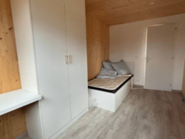 Flatsharing / 3-bedroom flat · 30 m², Évry-Courcouronnes, Boulevard Louise Michel / Photo 9