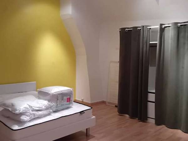 Colocation / Maison 8 pièces de 155 m², Angers, Rue Mantelon / Photo 2