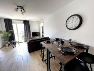 Flatsharing, 5-bedroom flat , Toulouse