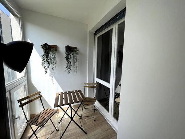 Colocation / Appartement 5 pièces de 83 m², Toulouse, Route de Seysses / Photo 11