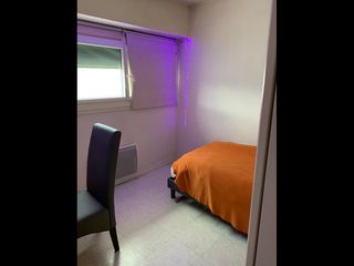 Chambre chez l'habitant / Appartement 6 pièces de 120 m², Paris, Rue de Ménilmontant
