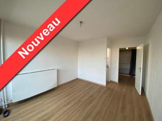 Location / Appartement 1 pièce de 21 m², Nîmes, Rue Henri Poincaré