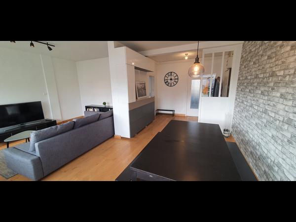Flatsharing / 4-bedroom flat · 97 m², Annemasse, Rue joseph cursat / Photo 2