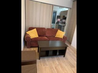 Location, Résidence 1 pièce, Bagnolet