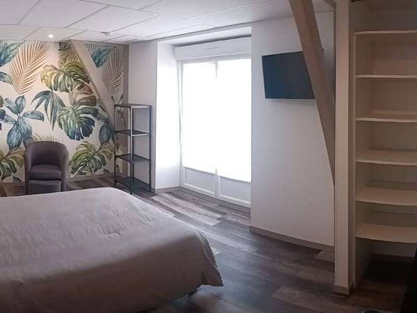 Coliving / Maison 9 pièces de 200 m², Dax, Avenue Saint-Vincent de Paul / Photo 2