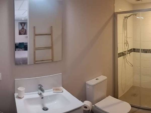 Coliving / Maison 9 pièces de 200 m², Dax, Avenue Saint-Vincent de Paul / Photo 3