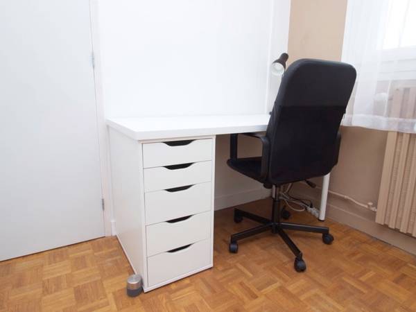 Colocation / Appartement 4 pièces de 79 m², Brest, Rue Guy de Maupassant / Photo 12