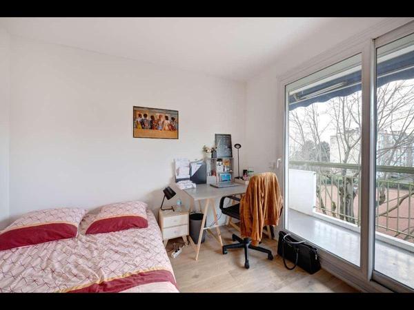 Colocation / Appartement 5 pièces de 84 m², Bron, Avenue du 8 Mai 1945 / Photo 2