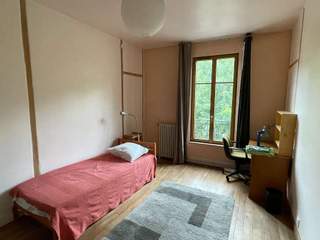 Room share / 3 rooms house · 28 m², Saint-Germain-en-Laye, Rue Saint Léger