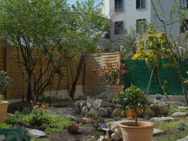 Colocation / Maison 3 pièces de 28 m², Saint-Germain-en-Laye, Rue Saint Léger / Photo 7