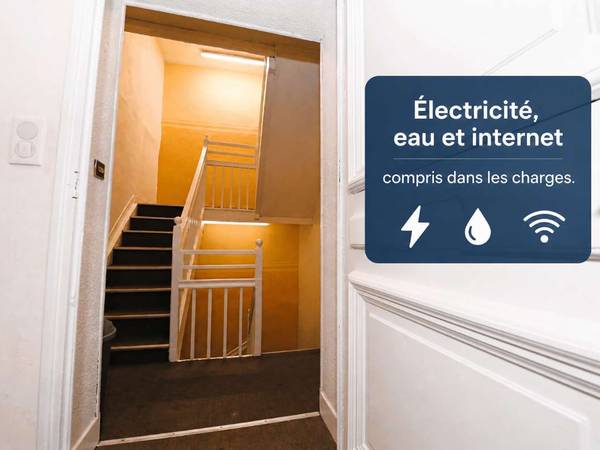Coliving / Maison 5 pièces de 85 m², Tarbes, Rue Brauhauban / Photo 4