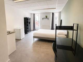 Coliving / Maison 5 pièces de 85 m², Tarbes, Rue Brauhauban