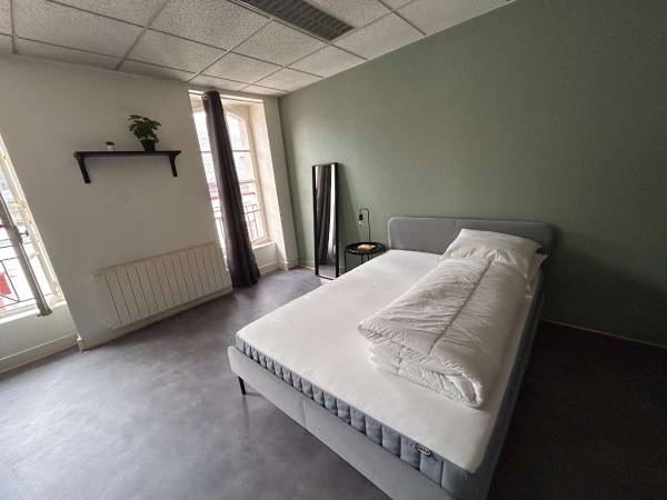 Coliving / Maison 5 pièces de 85 m², Tarbes, Rue Brauhauban / Photo 2