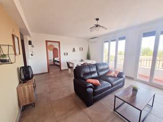 Flatsharing / Appartement 4 pièces de 90 m², Perpignan, Rue de Saint-Cyprien