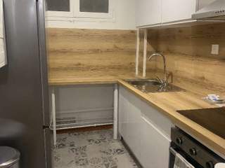 Colocation, Appartement 5 pièces, Pau