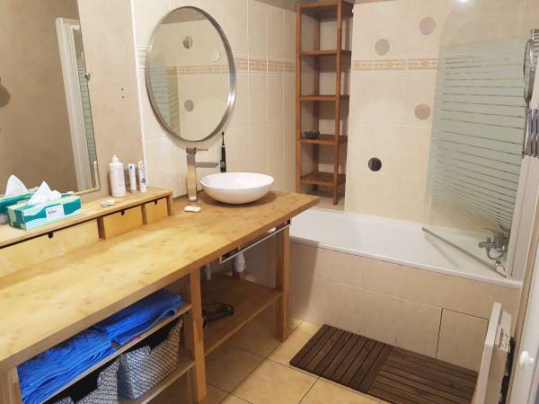 Flatsharing / 3-bedroom flat · 67 m², Bobigny, Promenade Jean Rostand / Photo 11