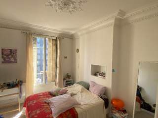 Appartamento 3 locali di 44 m²
