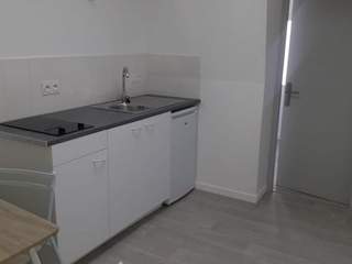 Rental / 1 room apartment, Périgueux