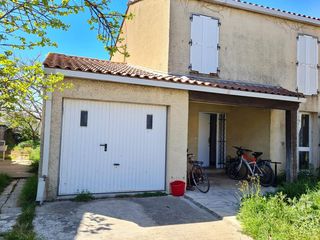 Colocation / Maison 7 pièces de 120 m², Lattes, Plan du Terral