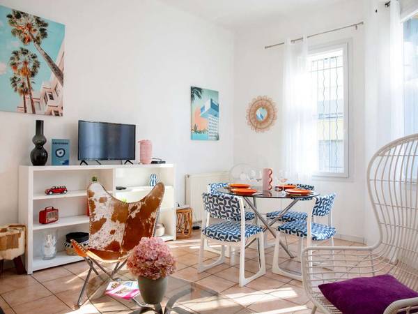 Colocation / Appartement 3 pièces de 66 m², Perpignan, Rue Paul MASSOT / Photo 2