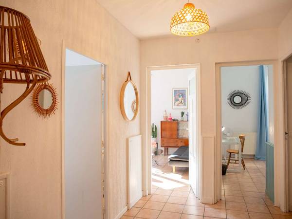 Colocation / Appartement 3 pièces de 66 m², Perpignan, Rue Paul MASSOT / Photo 24