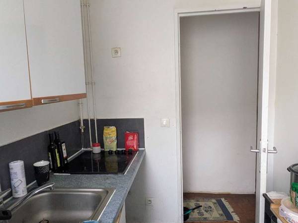 Colocation / Immeuble 2 pièces de 51 m², Ivry-sur-Seine, Rue Barbès / Photo 10