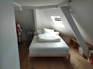 Colocation / Appartement 4 pièces de 69 m², Strasbourg, Rue de Zürich