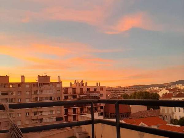 Sous-location / Studio de 19 m², Marseille, Rue de Crimee / Photo 7
