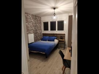 Colocation / Appartement 5 pièces de 74 m², Nantes, Rue des Renards