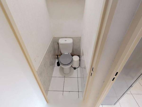 Coliving / Appartement 8 pièces de 66 m², Lille, Boulevard Montebello / Photo 7