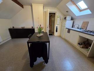 Rental / 1-bedroom flat · 38 m², Le Creusot, Rue Marceau