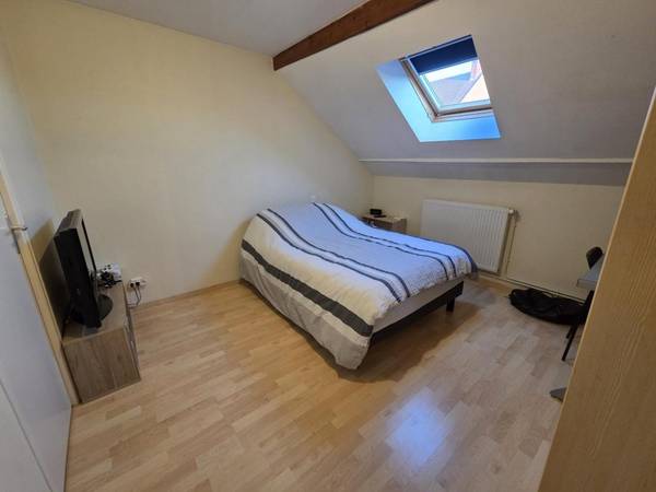 Location / Appartement 1 pièce de 38 m², Le Creusot, Rue Marceau / Photo 2