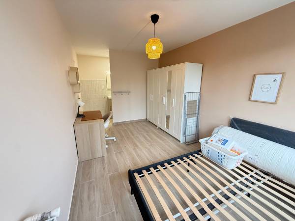 Colocation / Appartement 7 pièces de 110 m², Rosny-sous-Bois / Photo 2