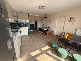Flatsharing, 7-bedroom flat , Rosny-sous-Bois