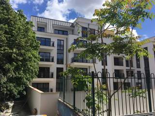 Homestay / 4-bedroom flat · 85 m², Saint-Ouen-sur-Seine, Rue de l'Alliance