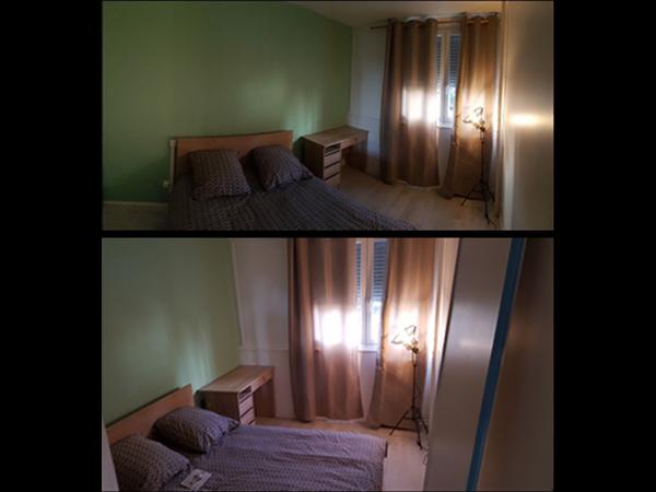 Colocation / Appartement 5 pièces de 94 m², Saint-Étienne, Rue Théodore de Banville / Photo 2