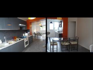 Colocation / 5 rooms apartment · 94 m², Saint-Étienne, Rue Théodore de Banville