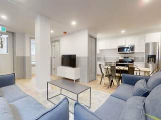 Colocation / 5 rooms apartment · 120 m², Montréal