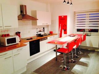 Colocation, Appartement 5 pièces, Strasbourg