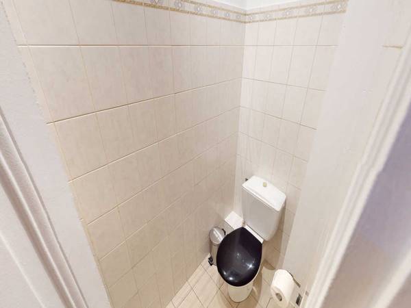 Colocation / Appartement 4 pièces de 100 m², Paris, Rue de la Convention / Photo 12