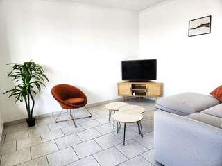 Colocation / Appartement 5 pièces de 88 m², Saint-Jean-de-la-Ruelle, Rue Chanteloup