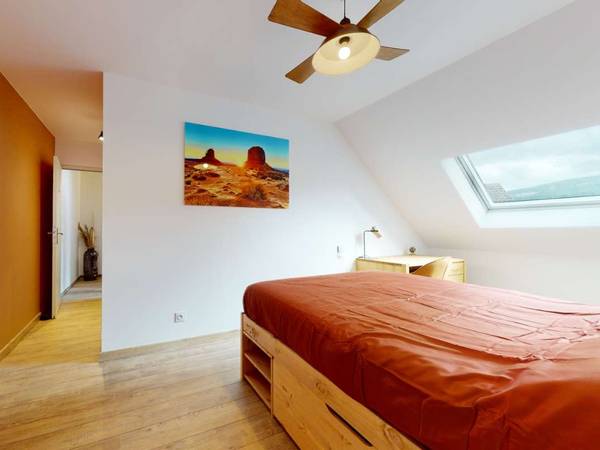 Flatsharing / 6-bedroom flat · 113 m², Gaillard, Place Porte de France / Photo 19