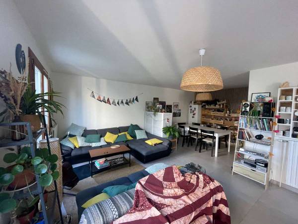 Flatsharing / 10-bedroom house · 250 m², Nantes, Avenue Guy de Larigaudie / Photo 2