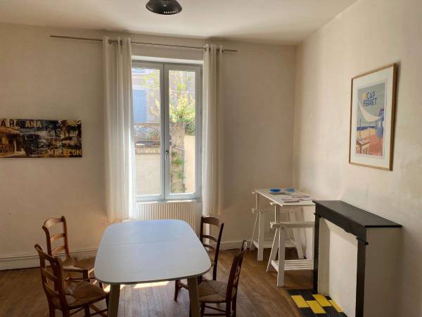 Flatsharing / 6-bedroom house · 128 m², Poitiers, Rue de Champagne / Photo 7
