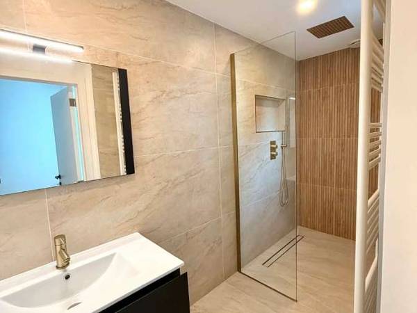 Colocation / Maison 10 pièces de 260 m², Wavre, Chaussée de Louvain / Photo 9