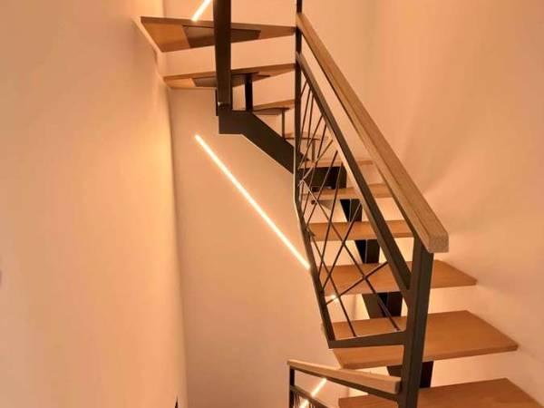 Colocation / Maison 10 pièces de 260 m², Wavre, Chaussée de Louvain / Photo 2