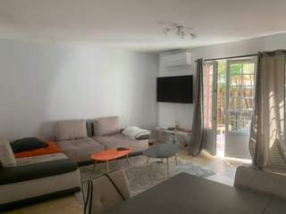 Flatsharing / 5-bedroom house · 105 m², Montpellier, Impasse des Robiniers